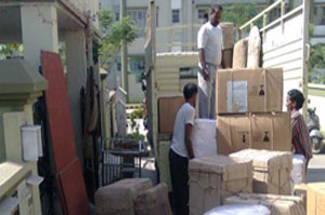  House Relocation Services