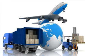  International cargo Services