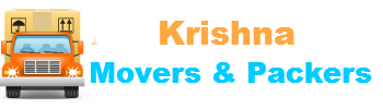  Krishna Movers and Packers