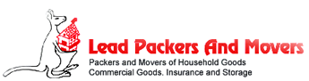  Lead Packers And Movers