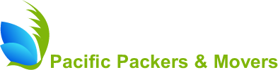  Pacific Packers and Movers