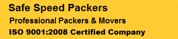  Safe Speed Packers and Movers