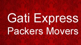  Gati Express Packers & Movers