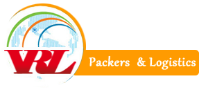  VRL Packers & Logistics