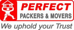  Perfect Packers & Movers