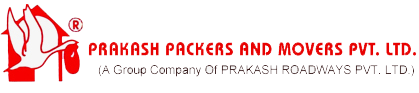  Prakash Packers & Movers PVT LTD