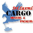  Sri Laxmi Cargo Movers and Packers