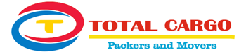  Total Cargo packers and movers