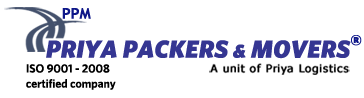  Priya Packers & Movers