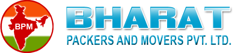  Bharat packers and movers