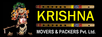  Krishna Movers & Packers Pvt. Ltd
