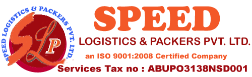  Speed Logistics and Packers Pvt Ltd