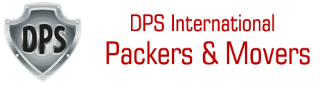  DPS International Packers and Movers