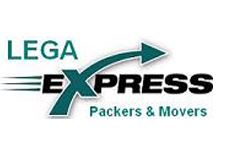  Lega Express Packers And Movers