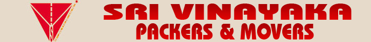  Sri Vinayaka Packers & Movers