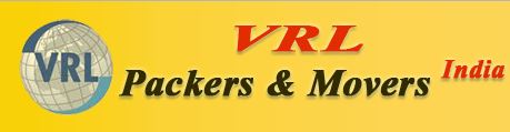  VRL Packers & Movers India