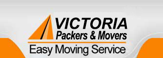  Victoria packer and mover