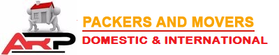  ARP packers and movers Domestic and international