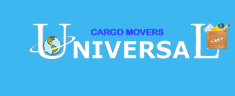  Universal Cargo Movers