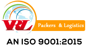  VRL PACKERS AND LOGISTICS