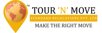  Standard Relocations Pvt Ltd