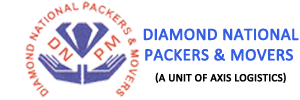  DIAMOND NATIONAL PACKERS & MOVERS