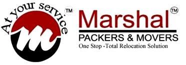  Marshal Packers And Movers