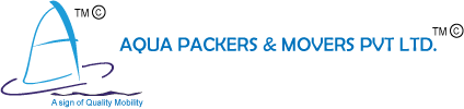  Aqua Packers And Movers Pvt. Ltd