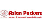  Asian Packers and Movers