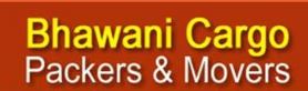  Bhawani Cargo Movers And Packers