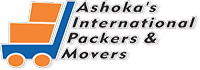  Ashokas International Packers And Movers