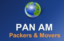  Pan AM Packers