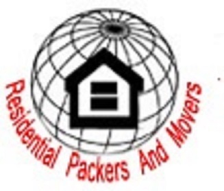  Residential Packers and Movers