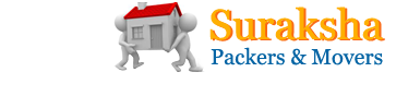  suraksha packers and movers