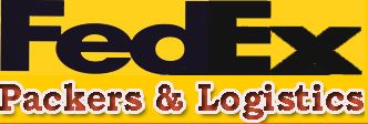  FeDex Packers and Movers