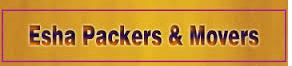  ESHA PACKERS & MOVERS