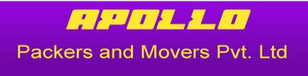  Apollo Packers & Movers