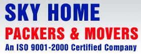  SKY Home Packers and movers