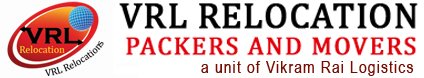  VRL Relocation Packers and Movers