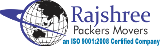  Rajshree Packers & Movers