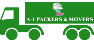  A-1 Packers And Movers