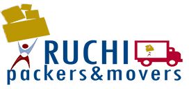  RUCHI PACKERS AND MOVERS