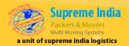  Supreme India Packers & Movers