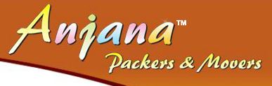  Anjana Packers & Movers