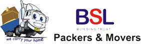  BSL Packers & Movers