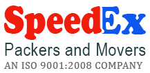  Speedex Packers and Movers Hyderabad Storage