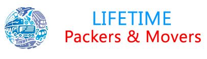  Lifetime Packers & Movers