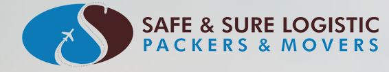  Safe & Sure Packers & Movers