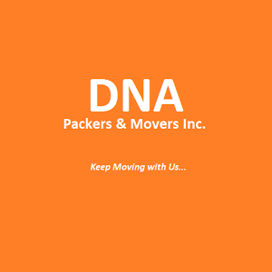  DNA Home Packers & Movers