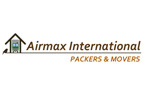  Airmax International Packers & Movers